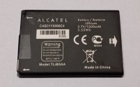 Оригинална батерия TLiB511 за Alcatel One Touch 993 1500 mAh